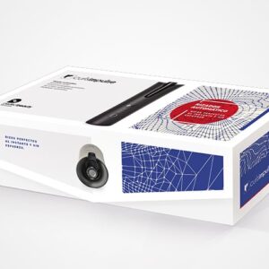 Curl impulse Rizador Perfect Beauty - Imagen 3