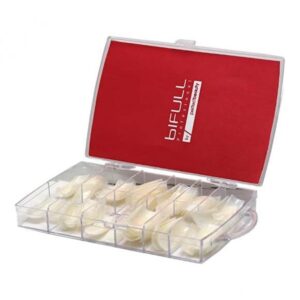 Tips Natural. 100u. PB - Imagen 1