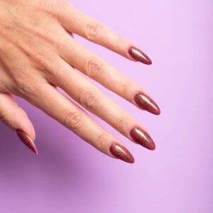 824 Semilac Digital Red - Imagen 3