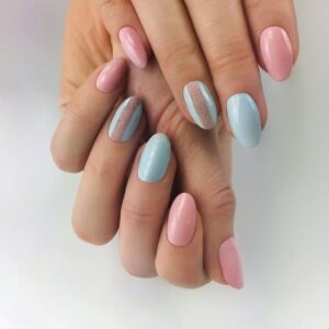 228 Semilac Light Pink - Imagen 2