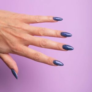 826 Semilac Virtual Violet - Imagen 3