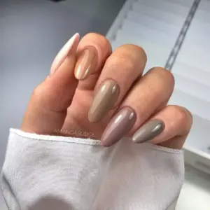 547 Semilac City Break Another Way - Imagen 4