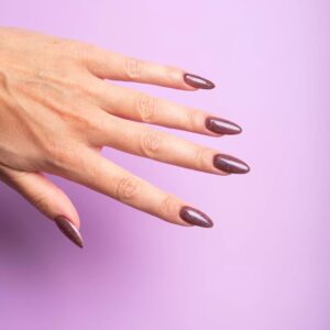 827 Semilac Al Brown - Imagen 3