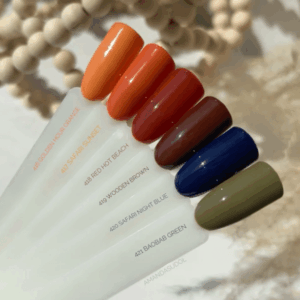 .Colección Into Her Nature - Imagen 3