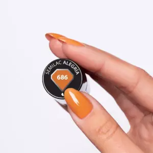 686 Semilac Alegría - Imagen 3