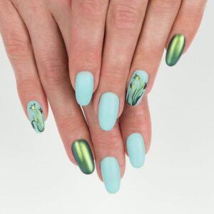 073 Semilac Caribbean Sea - Imagen 2