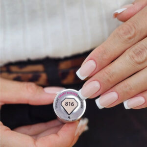 816 Semilac Smart Builder Pale Nude - Imagen 2