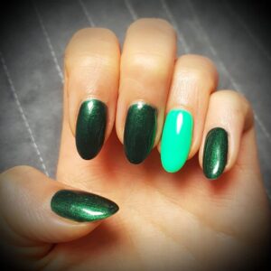 080 Semilac Amazon Forest - Imagen 5