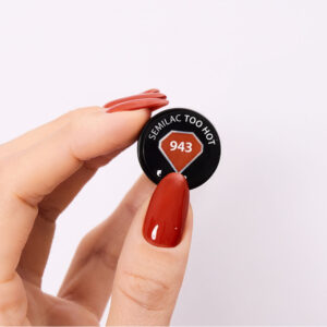 943 Semilac Too Hot - Imagen 4