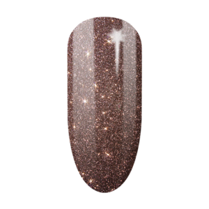 333 Semilac Shine Brown - Imagen 3