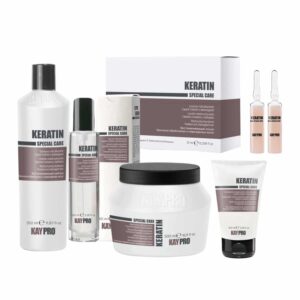 CHAMPÚ KAYPRO KERATIN 1L - Imagen 2