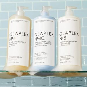 Olaplex Nº4 Champú 1L - Imagen 3
