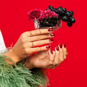 478 Semilac Vino Tinto - Imagen 3