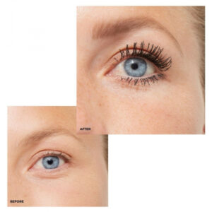 Máscara de pestañas Gosh Boombastic Crazy - 001 Negro Extremo - Imagen 3