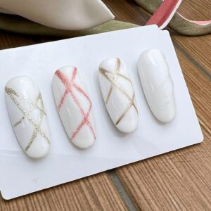 Delineador Crystal Velac - Imagen 3