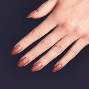 458 Semilac Sparkling Rose - Imagen 4