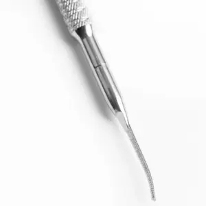 Cureta lima pedicura Semilac - Imagen 3