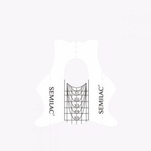 Molde Semilac Slim 100u - Imagen 2