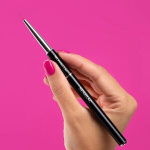 Pincel Semilac N02 Perfect Line - Imagen 2