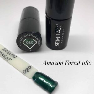 080 Semilac Amazon Forest - Imagen 4