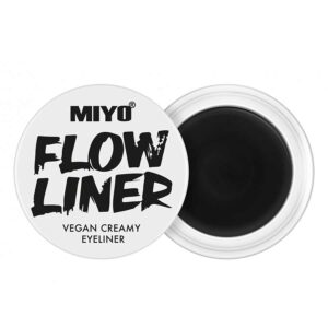 Eyeliner Crema Miyo Flow Liner - Imagen 4
