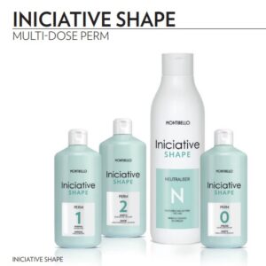 Permanente Iniciative Fuerte Nº0 Montibello 500ml - Imagen 4
