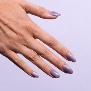 665 Semilac Lilac Gloss - Imagen 4