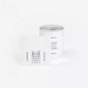 Molde Semilac Slim 100u - Imagen 1