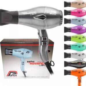 Secador Parlux Advance Light - Imagen 3