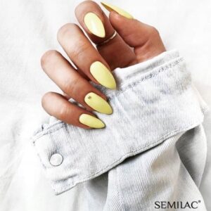 023 Semilac Banana - Imagen 3