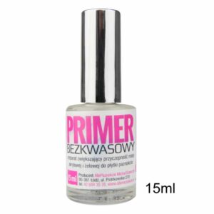 Primer sin ácido NTN 15ml - Imagen 1