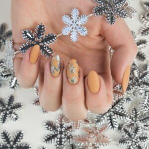 529 Semilac Beige - Imagen 2