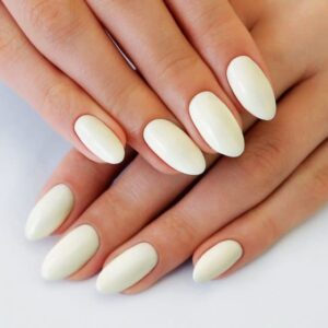 530 Semilac Delicate White - Imagen 2