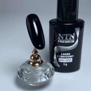 117 NTN Premium. Negro - Imagen 5