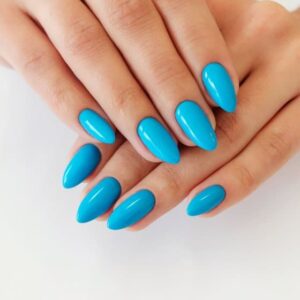 534 Semilac Freedom Blue - Imagen 2