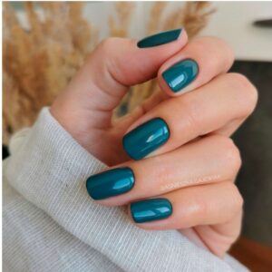 422 Semilac Deep Forest Green - Imagen 3