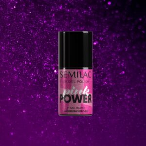 A704 Semilac Euphoric Day - Imagen 5