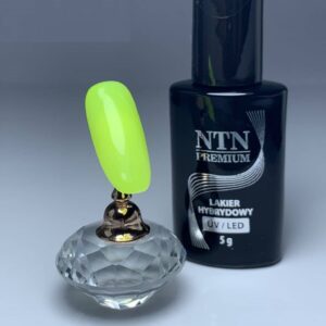 144 NTN Premium. Amarillo Neón - Imagen 2