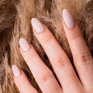 413 Semilac Desert Ivory - Imagen 4