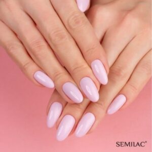 901 Semilac Wedding Pink - Imagen 2