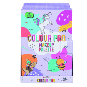 Chit Chat Colour Pro Pallete - Imagen 3