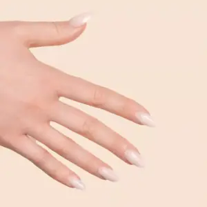 AcryGel Semilac Diamond Cream 30grs - Imagen 3