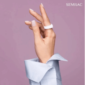 389 Semilac Soulmate Mix Coconut Ice Cream - Imagen 3