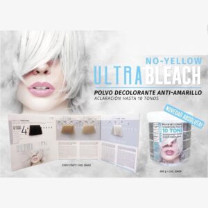 Decoloración Ultra Bleach - Imagen 2