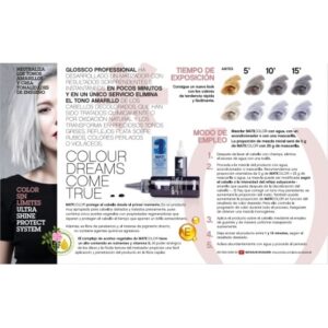 Maticolor Glossco - Imagen 2