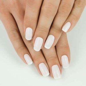 190 Semilac Powder Beige - Imagen 2