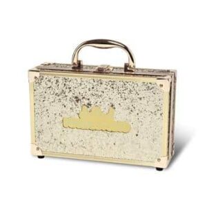 MAGIC STUDIO ROSE GOLD LARGE WALLET - Imagen 2