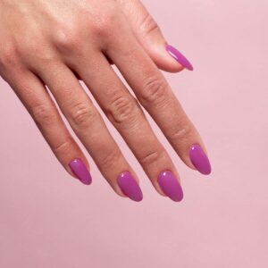 601 Semilac Pink Punch - Imagen 4