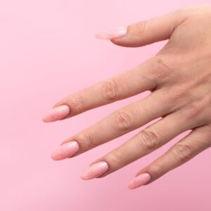 921 Semilac Candy Pink - Imagen 4