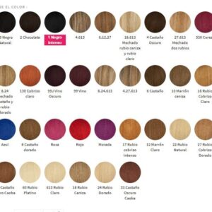 Extensiones de clips. 100grs - Imagen 4